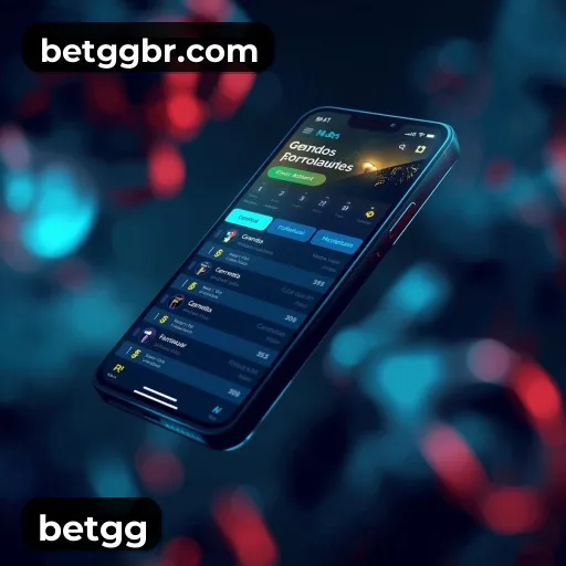 betgg Pagamento Seguro SSL