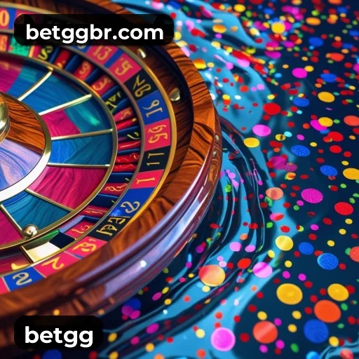 betgg PIX Instantâneo - Saques em 8 Minutos