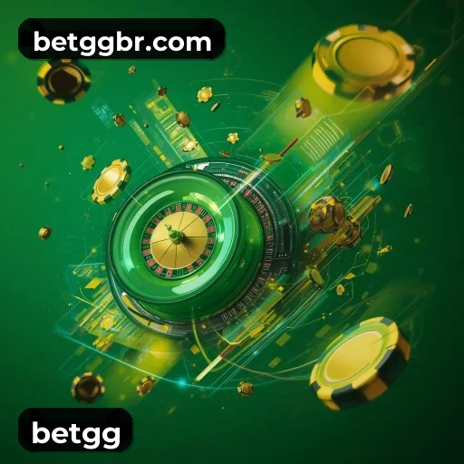 betgg Licenciado Curaçao - Segurança SSL 256-bit