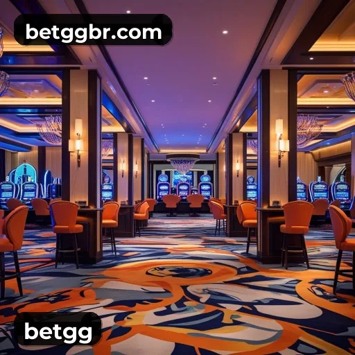 betgg Instalar Logo 2