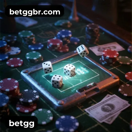 betgg Instalar Logo 3