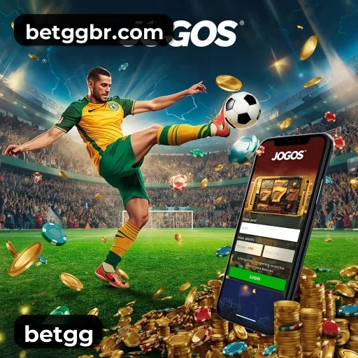 betgg Instalar Logo 1