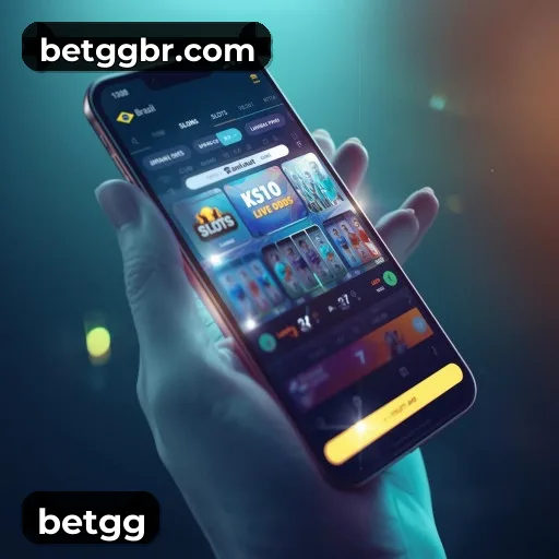 betgg Segurança Logo 3