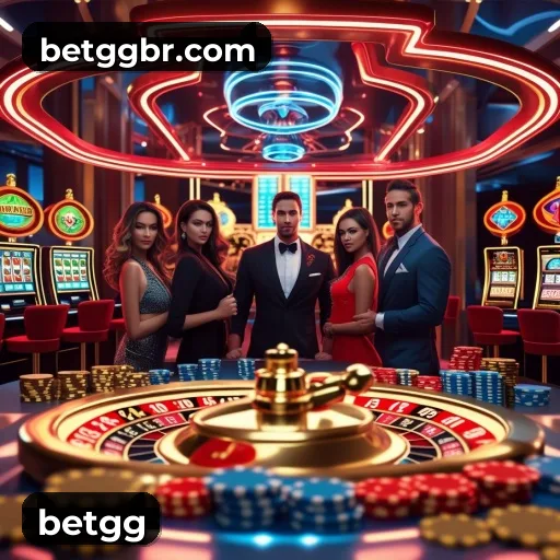 betgg Segurança Logo 2