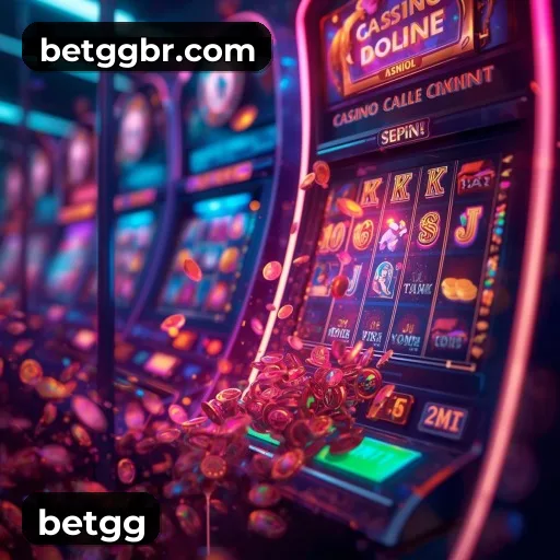 Loteria betgg - Mega-Sena online