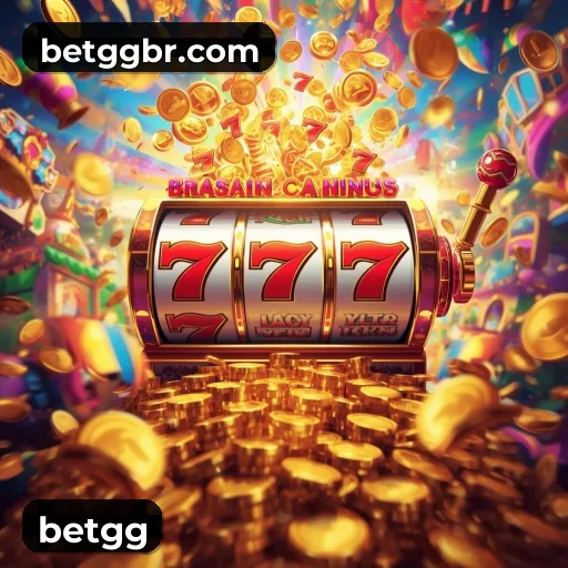 Slots betgg - RTP Alto Certificado