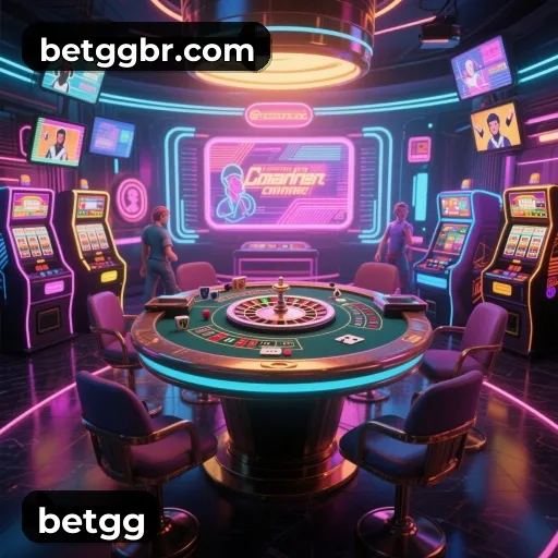 Slots betgg - Giros Grátis Diários