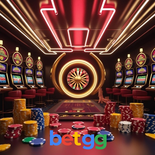 betgg visual