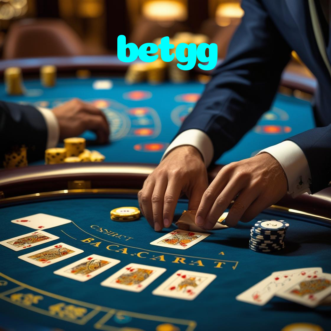 betgg visual