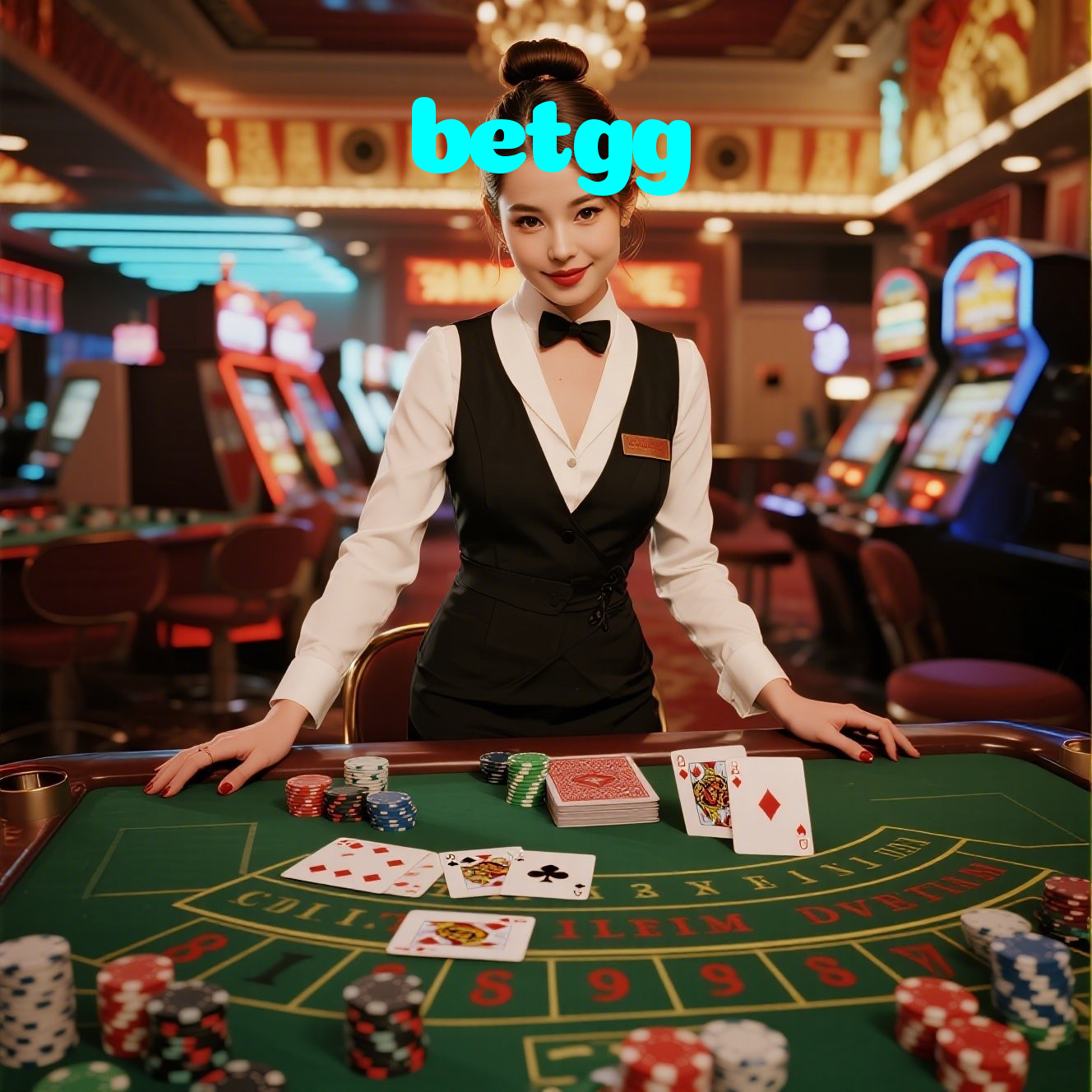 betgg visual