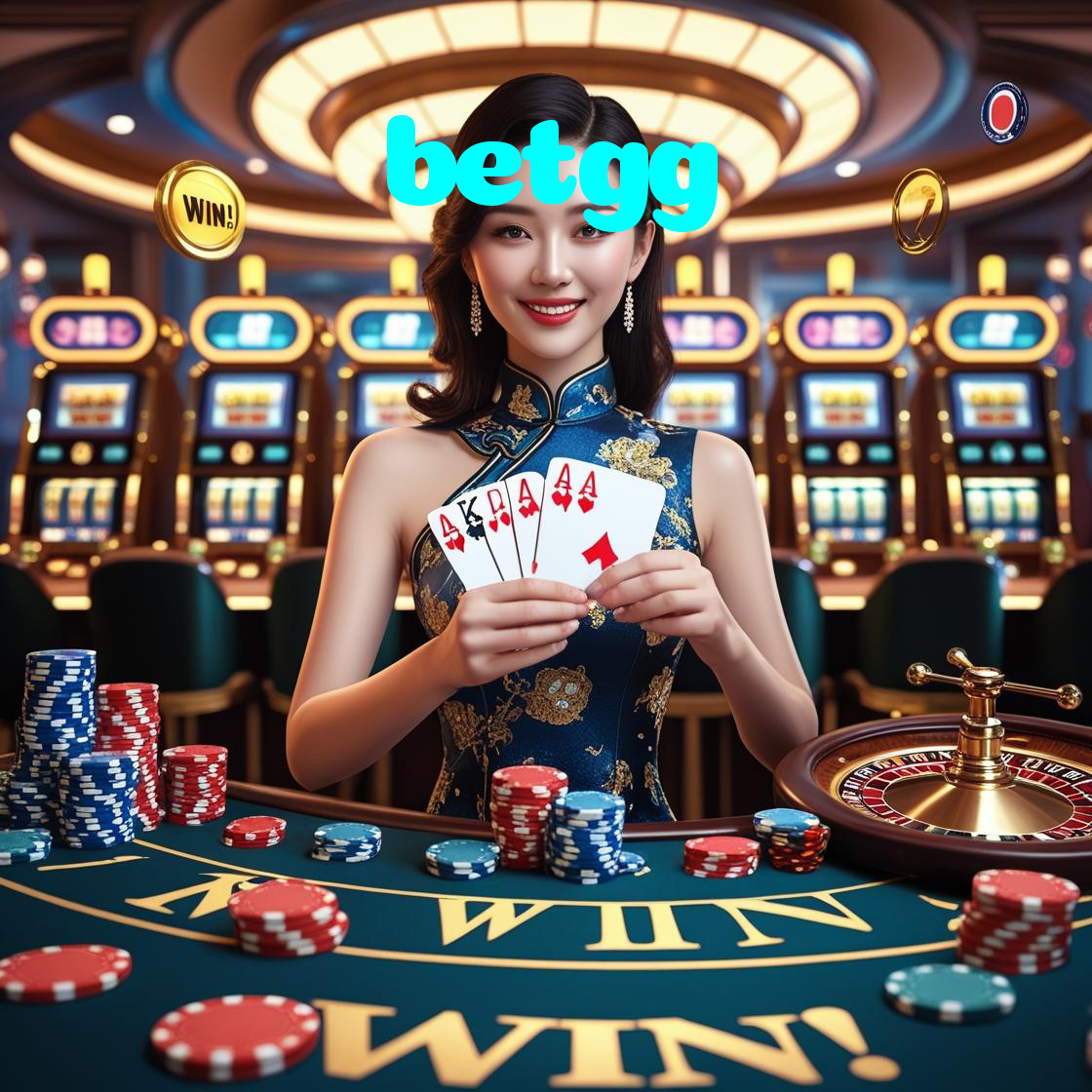 betgg visual