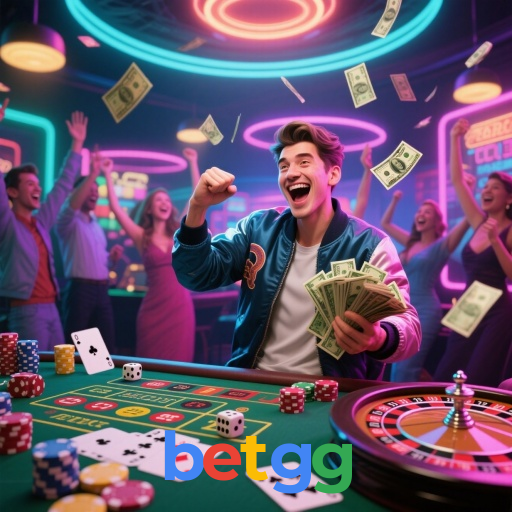 betgg visual
