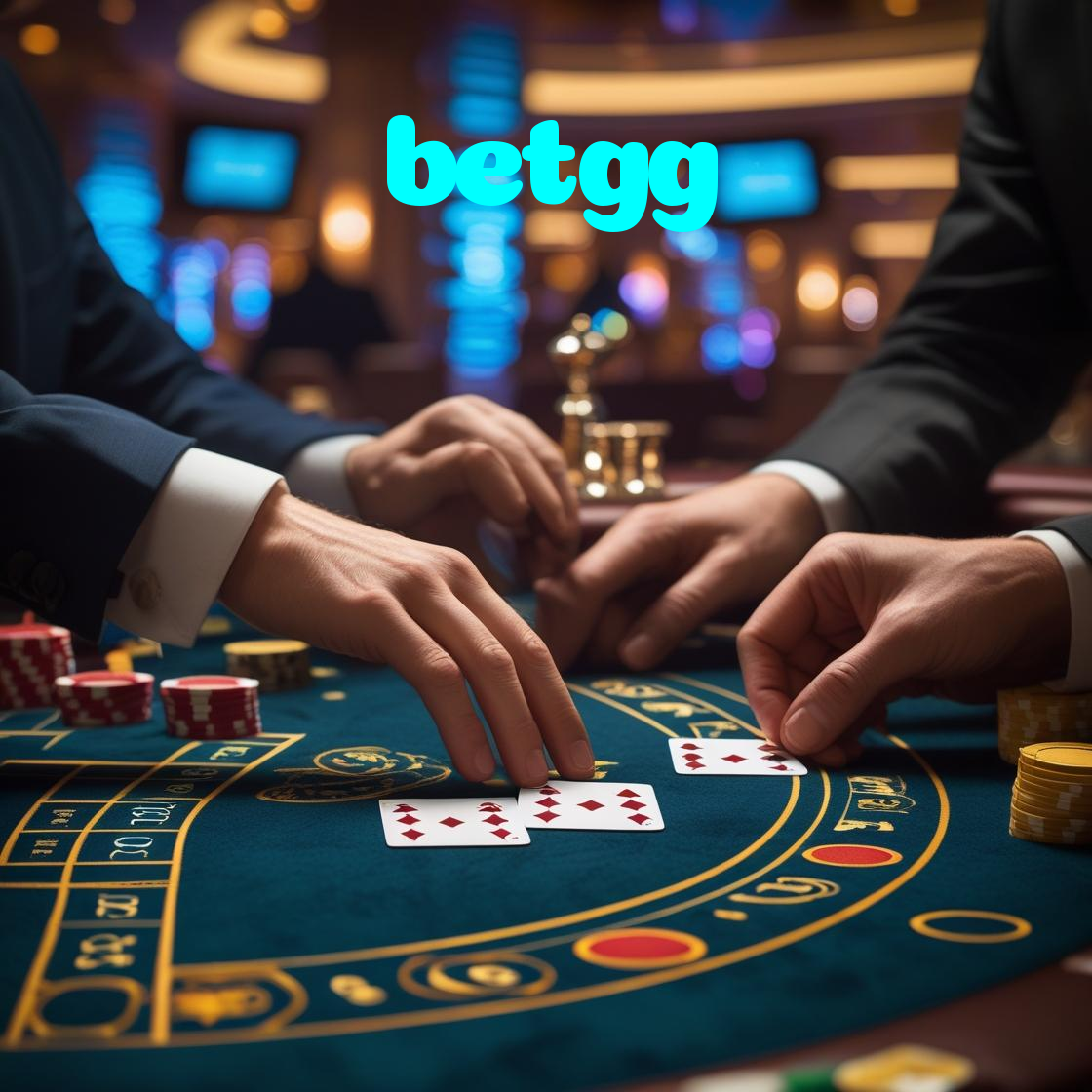 betgg visual