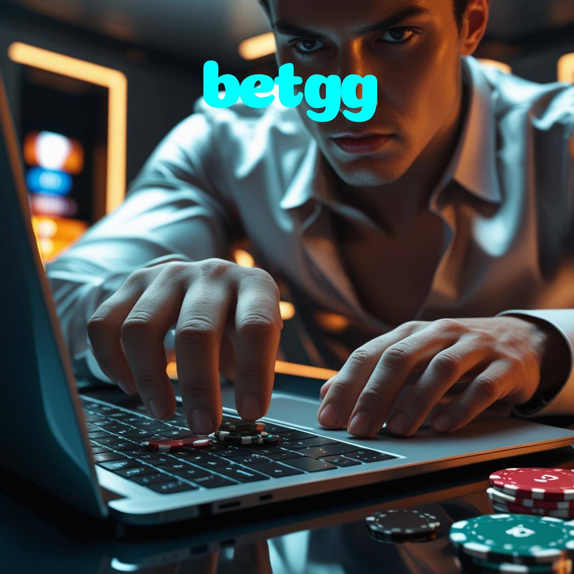 betgg visual