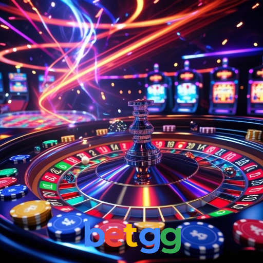 betgg visual