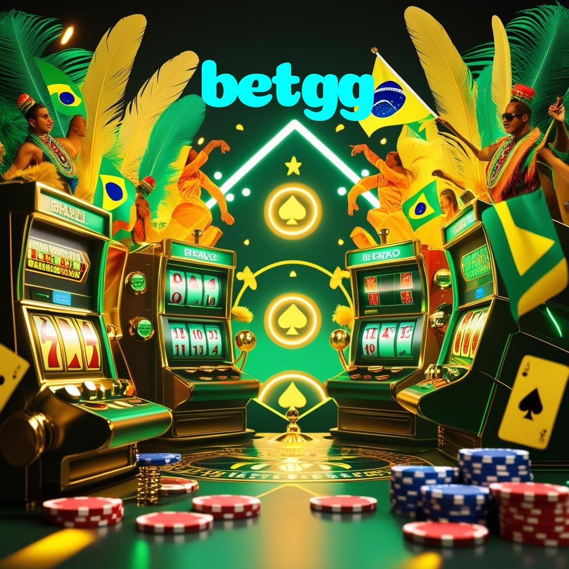 betgg visual