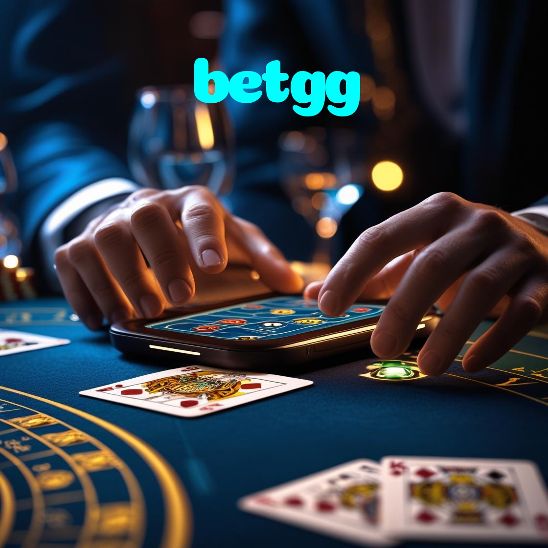 betgg visual