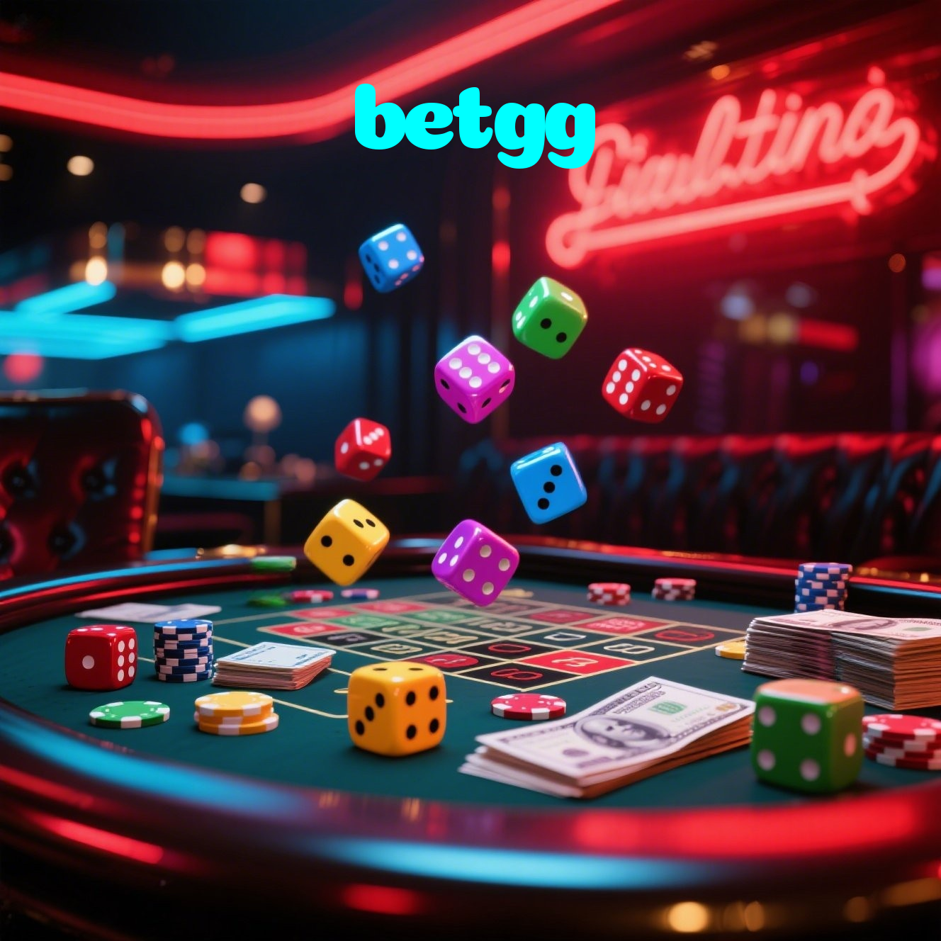 betgg visual