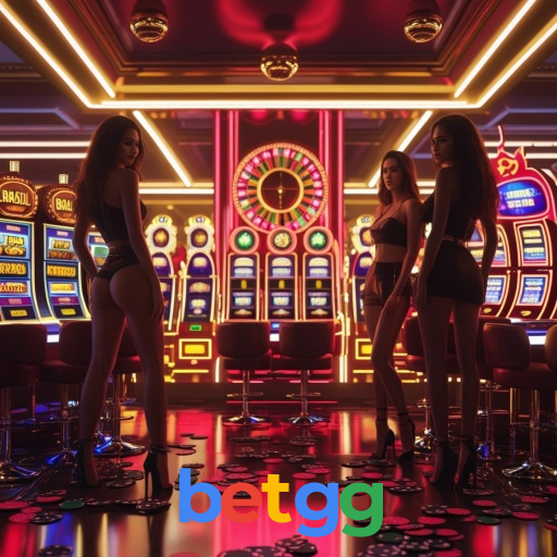 betgg visual