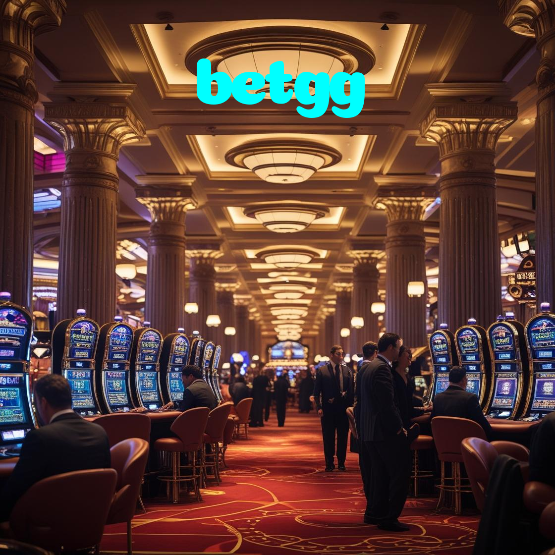 betgg visual