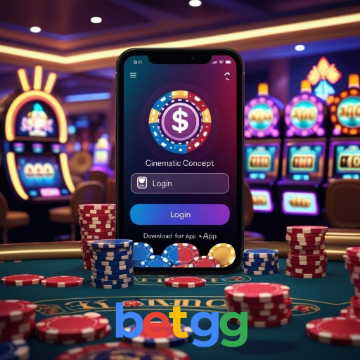 betgg visual