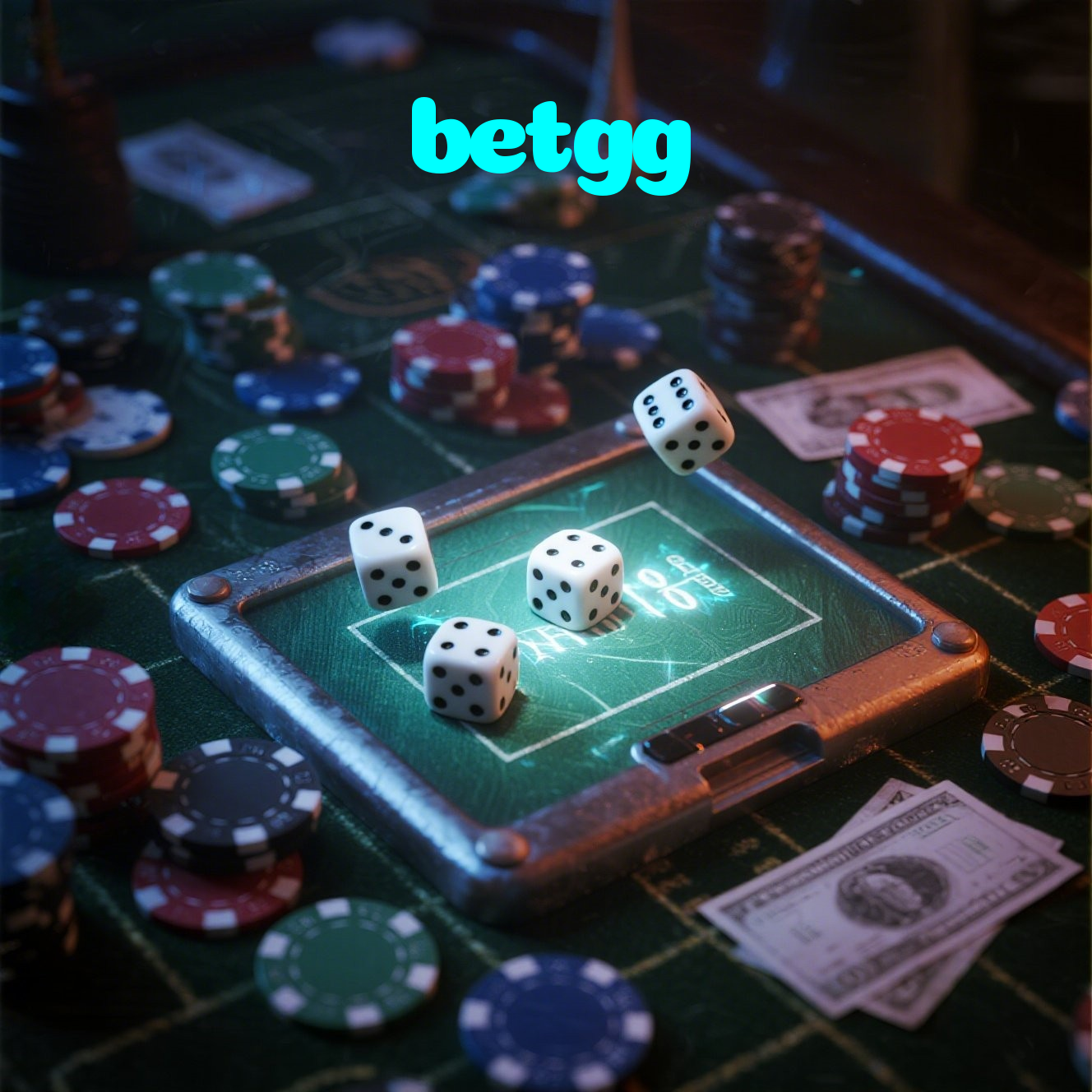 betgg visual