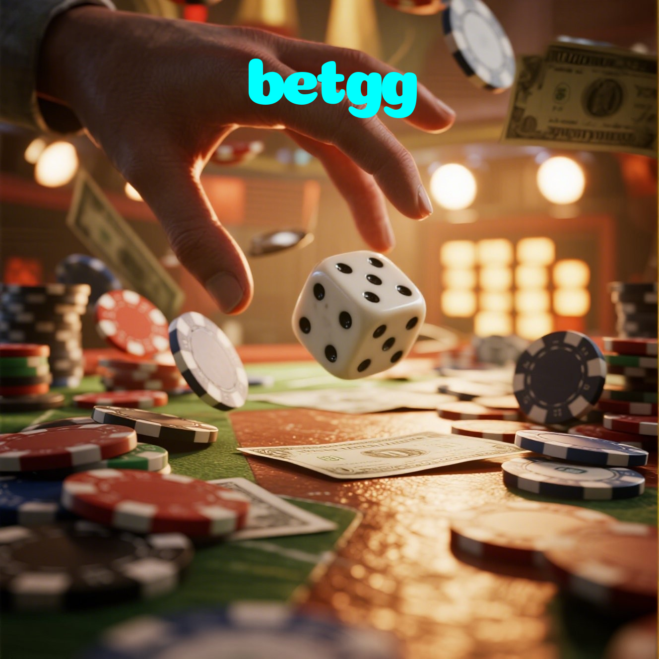 betgg visual