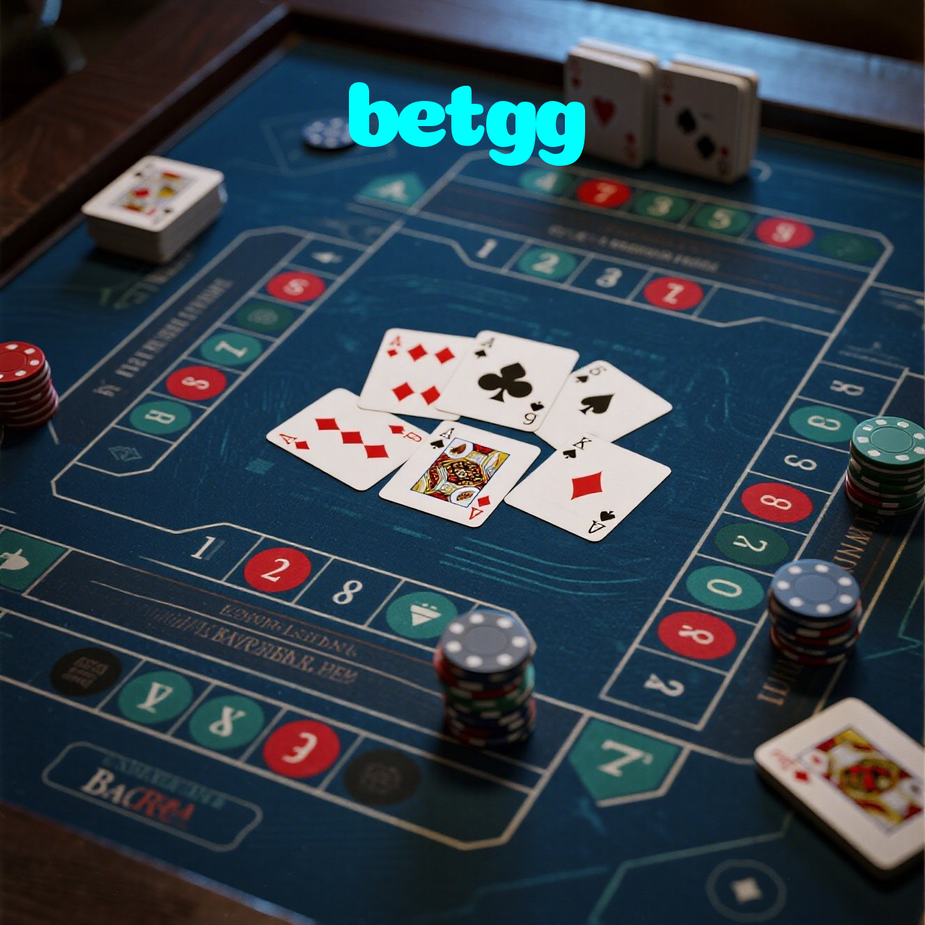 betgg visual