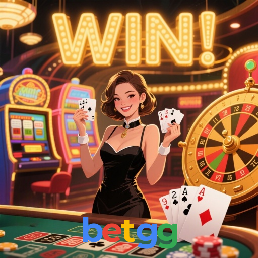 betgg visual