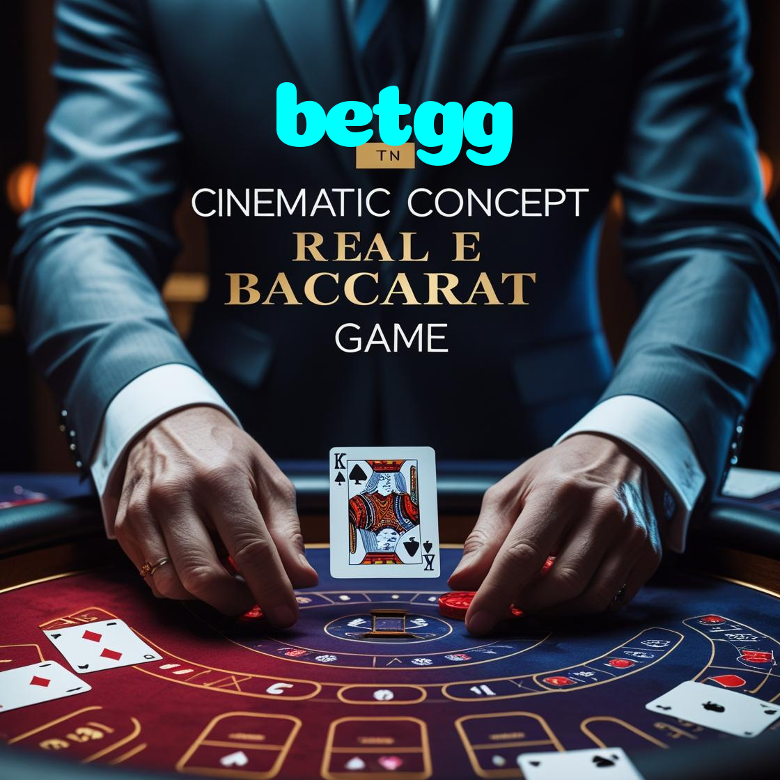betgg visual