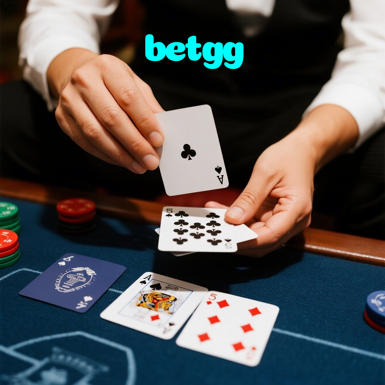 betgg visual