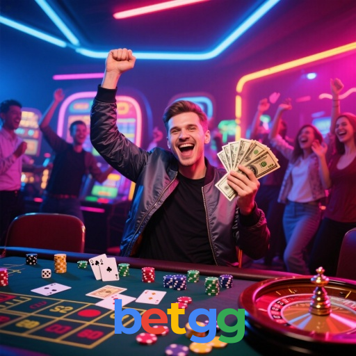 betgg visual